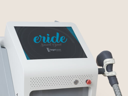Eride Smart Dual