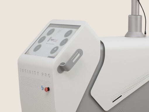 Q-Switched Infinity Pro