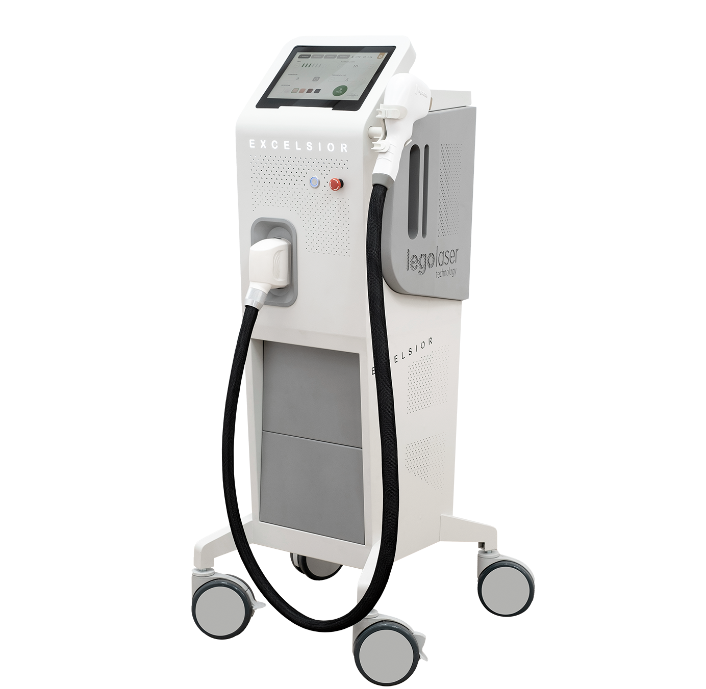 Excelsior OPT LED technology 3.0