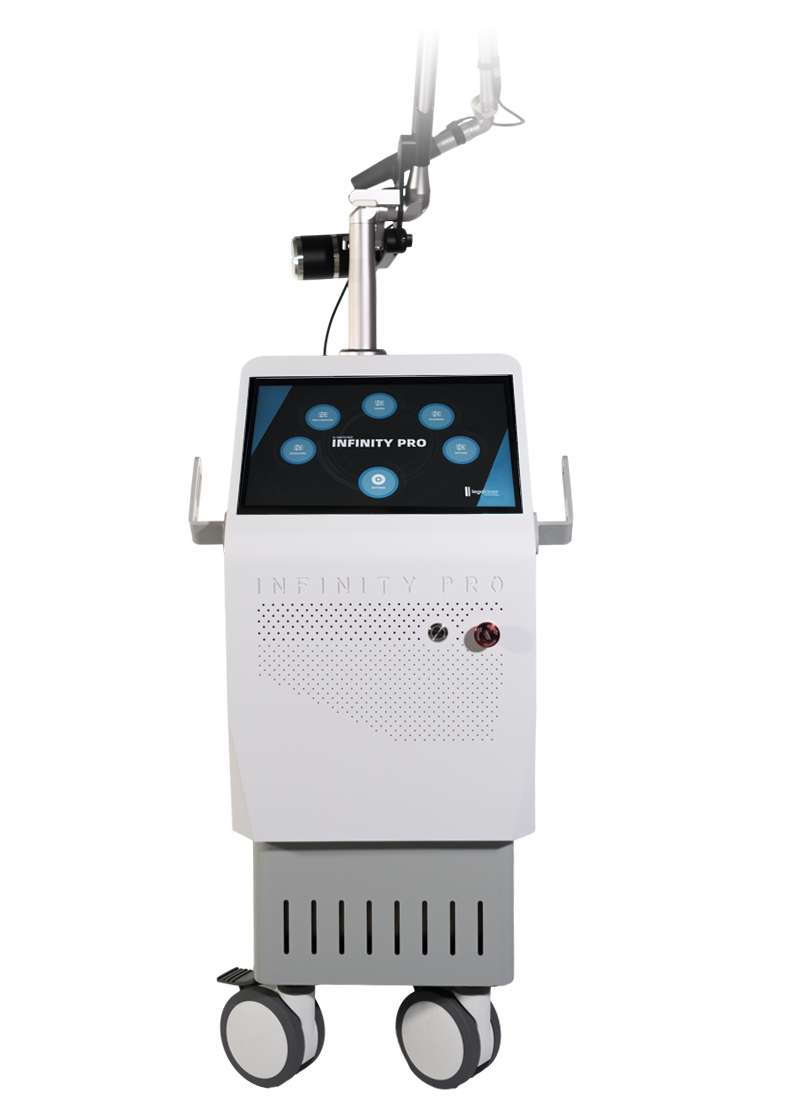 pro+ Superior Quality ND: Yag Laser